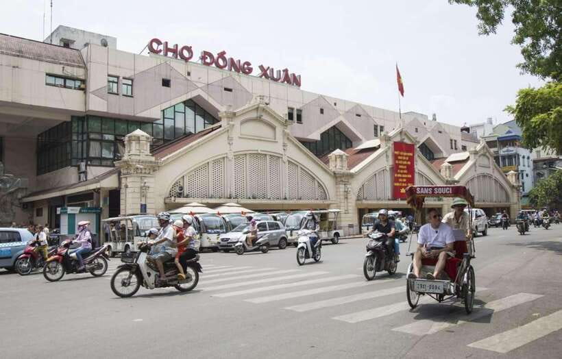 Private Hanoi Walking Tour with visit Train Street - Key things I’d bet you’ll like