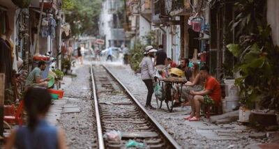Private Hanoi Walking Tour with visit Train Street - Pickup and timing: what to expect before you even start walking