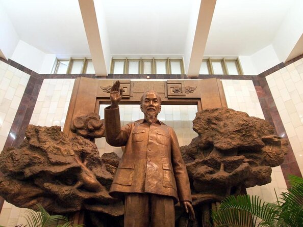 (Private) Hanoi War Sites Tour - Key things that make this tour worth your time