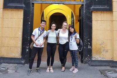 (Private) Hanoi War Sites Tour - Pickup, timing, and why the museum calendar matters in Hanoi