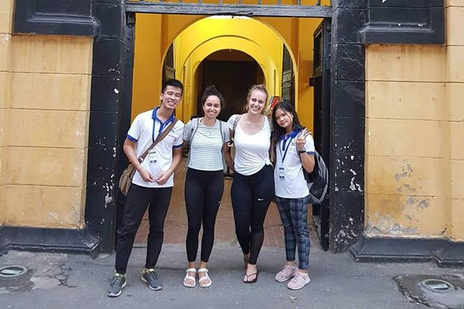 (Private) Hanoi War Sites Tour - Pickup, timing, and why the museum calendar matters in Hanoi
