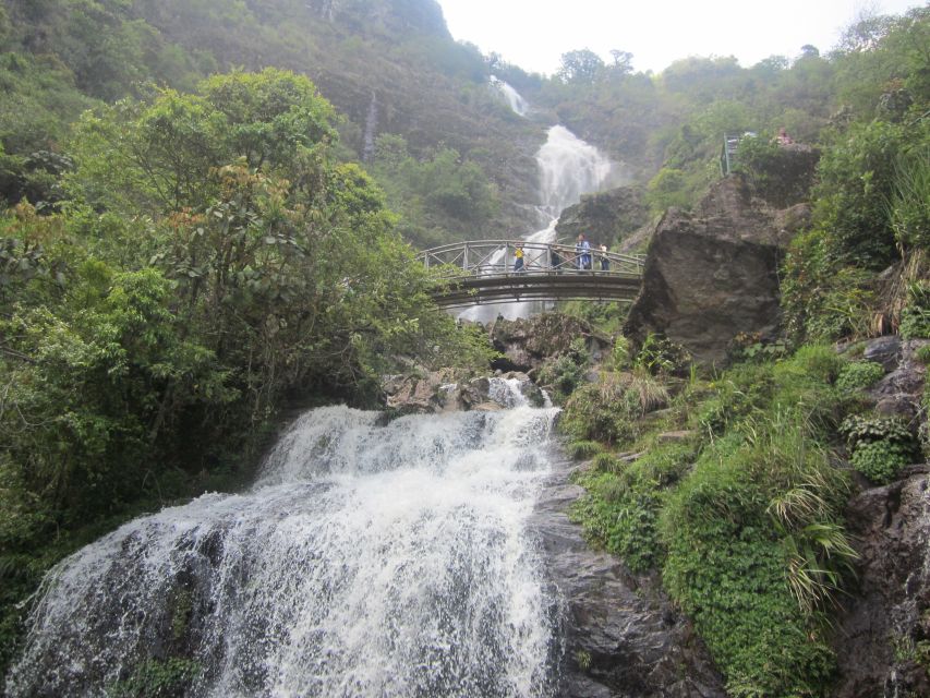 Private Hoang Lien National Park & Tribal Village Trek - Key highlights you’ll feel on this trek