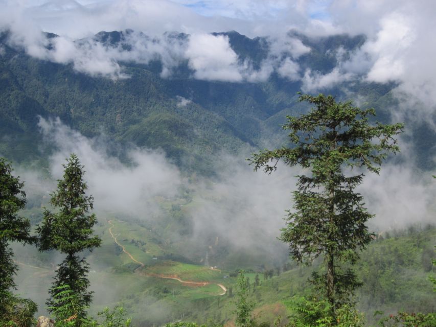 Private Hoang Lien National Park & Tribal Village Trek - Sin Chai and the Black Hmong village: culture you can ask about