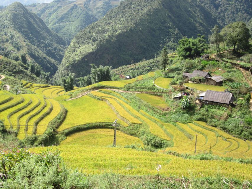 Private Hoang Lien National Park & Tribal Village Trek - Price and value at $75: what’s included, what costs extra