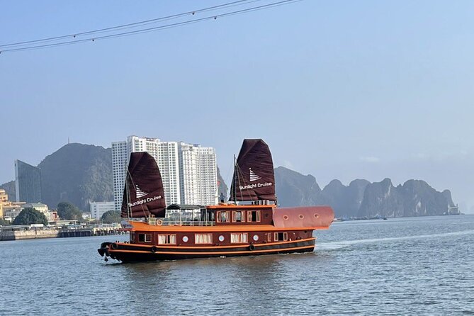 Private Lan Ha Bay Cruise 2D1N - Why Lan Ha Bay Feels More Peaceful Than Halong