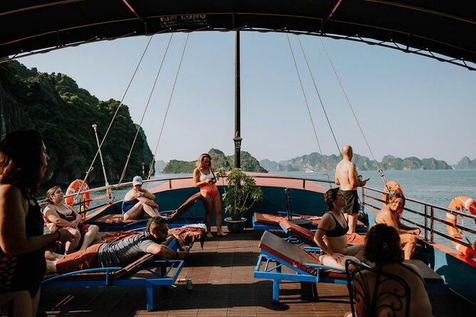 Private Lan Ha Bay Cruise 2D1N - Cabins, Language, and Packing Notes That Actually Help