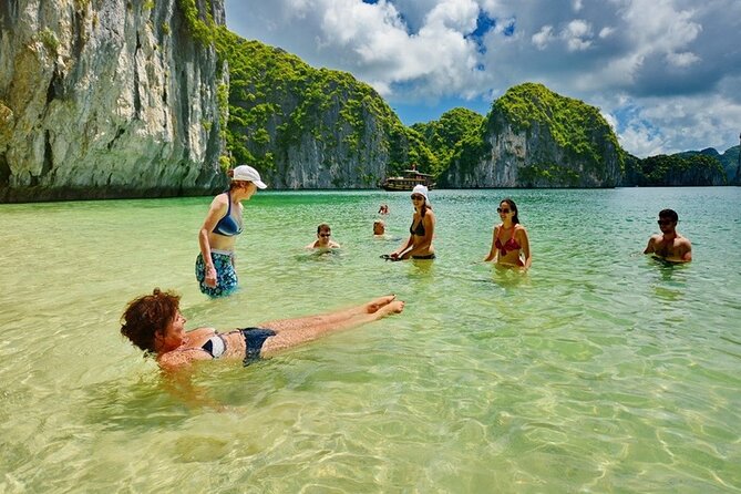 Private Lan Ha Bay Cruise 2D1N - Who Should Book This Cruise—and Who Might Skip It
