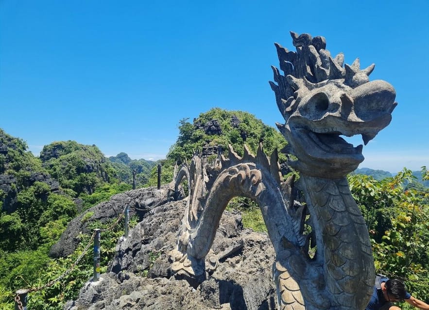 Private Luxury 1 Day Trip: Hoa Lu, Tam Coc, Mua Cave, Biking - What kind of traveler this fits best