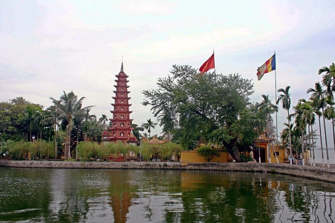 Private LUXURY Hanoi City Full day guided tour - Key Things I’d Plan for on This Hanoi Private Day