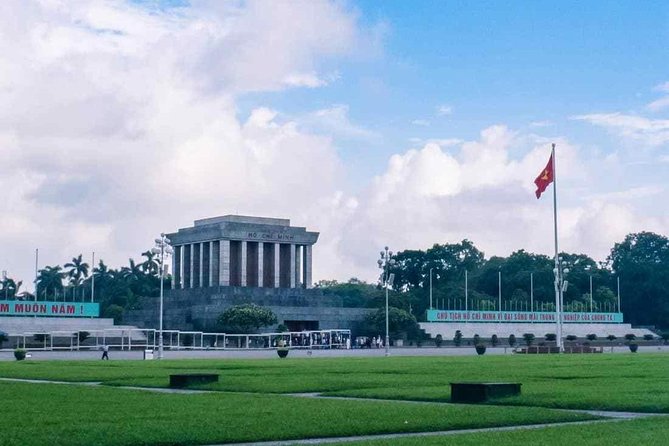 Private LUXURY Hanoi City Full day guided tour - Guide and Driver Matters More Than You Think