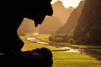 Private Ninh Binh Full Day (Bich Dong -Tam coc -Mua cave- Biking) - Mua Cave at Hang Mua: The Workout Part You’ll Be Glad You Did