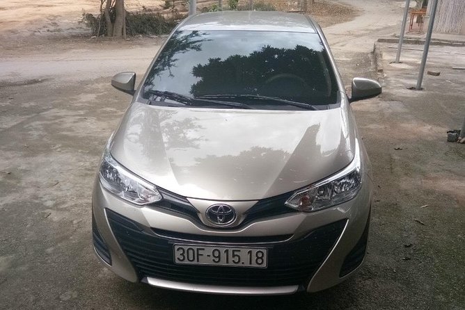 Private Noi Bai airport transfer (HAN) Arrival or Departure - Price and Value: Why $19 Can Be a Smart Move