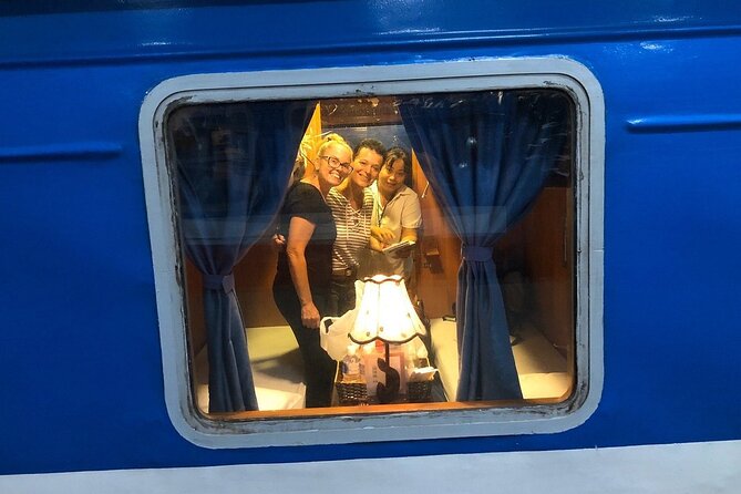 Private Overnight Train Hanoi To Sapa Or Return - Where this train fits in your Hanoi–Sapa plan