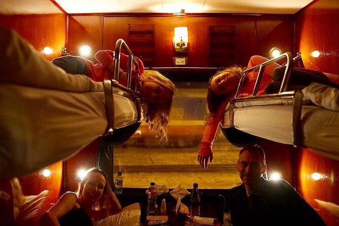 Private Overnight Train Hanoi To Sapa Or Return - Cleanliness and comfort: what the best experiences look like
