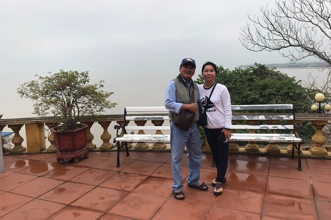 Private/Small Group - Ninh Binh: Hoa Lu, Trang An & Mua Cave - Price and value: what $30 includes and where costs can change