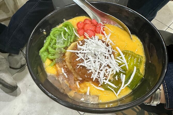 Private Street Food Tour with a Local Food Guide - Key highlights worth booking for