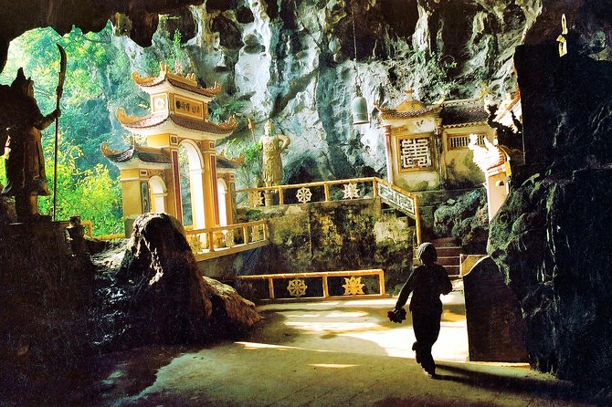 [Private] Tam Coc Boat-ride & Bich Dong Pagoda - Day tour - Key things I’d pencil into your day