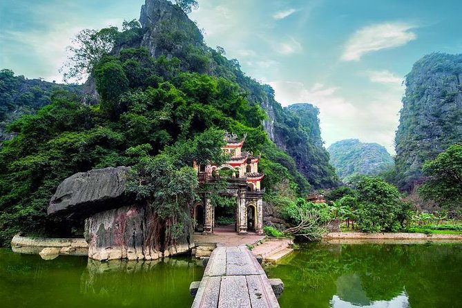 [Private] Tam Coc Boat-ride & Bich Dong Pagoda - Day tour - Price and value: what $137 buys you (and what it doesn’t)