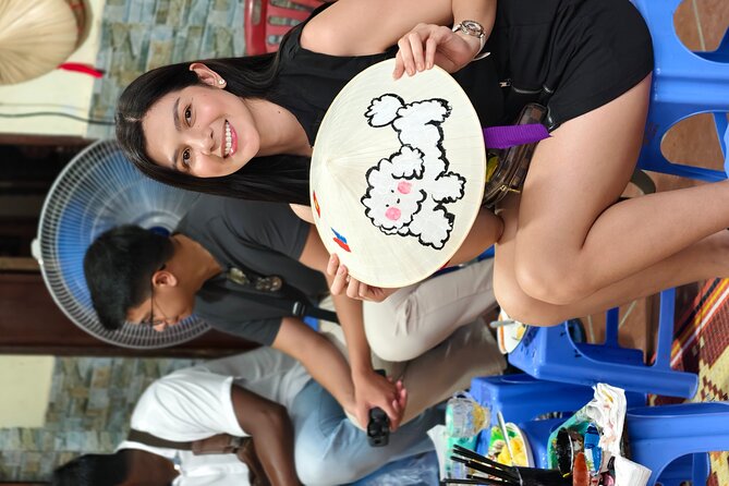 Private tour - Authentic craft village experience - How a private Hanoi craft day actually feels