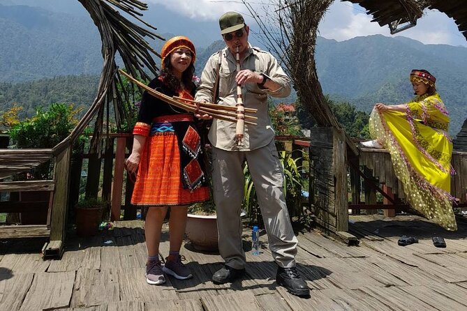 Private Tour Experience from Sapa Town to Cat Cat Village - Getting the most out of Cat Cat: practical tips that prevent frustration