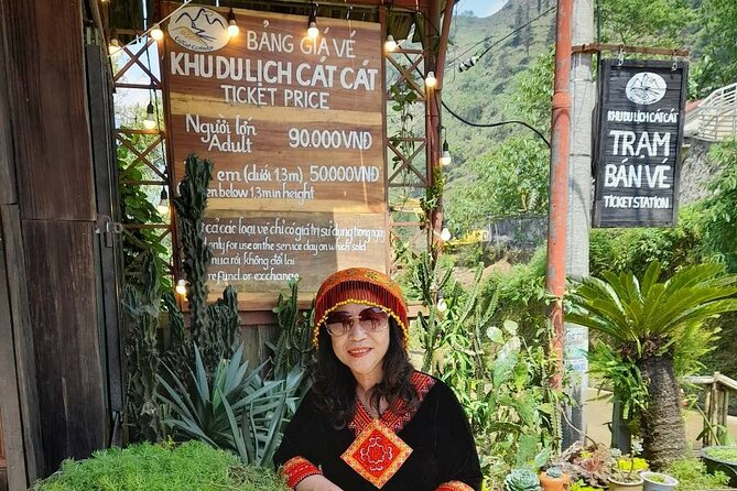 Private Tour Experience from Sapa Town to Cat Cat Village - Who should book this Cat Cat tour (and who should choose another route)