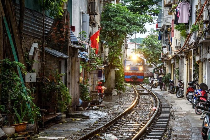 Private Tour: Hanoi City Tour Including Water Puppet Show and Cyclo Ride - Vietnam Museum of Ethnology: Why This Stop Works