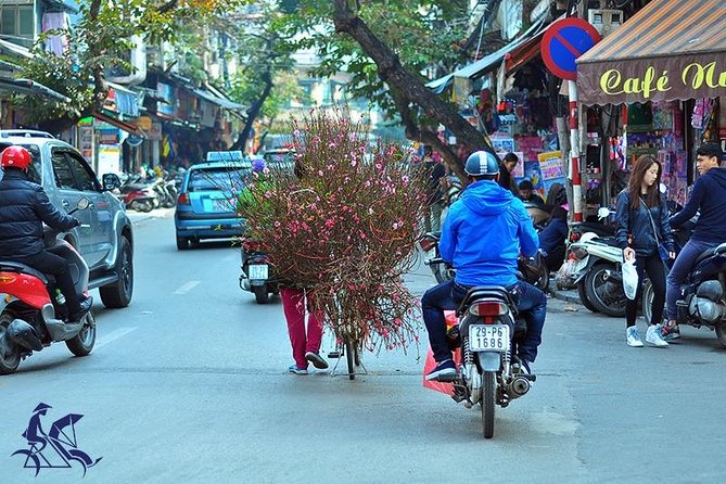 Private tour - Hanoi old quarter cyclo tour (2 hours) - Price and value: what $39 really buys in Hanoi