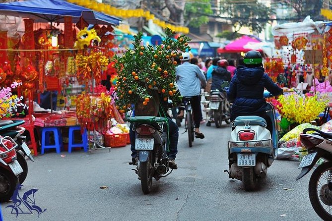 Private tour - Hanoi old quarter cyclo tour (2 hours) - Who this tour fits best (and who might want another plan)