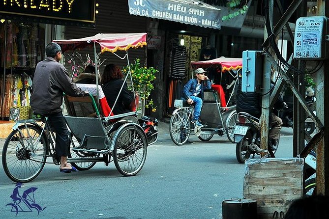 Private tour - Hanoi old quarter cyclo tour (2 hours) - Should you book this Hanoi cyclo tour?