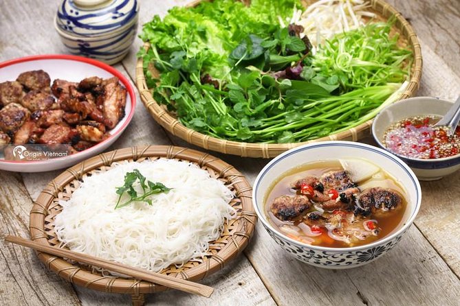 Private Tour: Hanoi Street Foods - Train Street - Hidden Gems - Price and what $42 covers in 4 to 5 hours