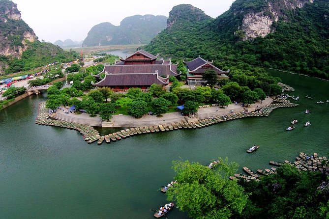 Private Tour Ninh Binh 1 Day - Mua Caves: the 500 steps you’ll either love or respect