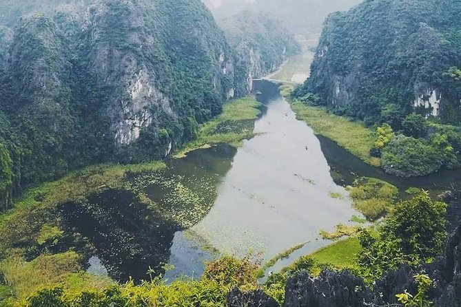 Private Tour Ninh Binh 1 Day - What it’s like with an English-speaking guide (and why it helps)