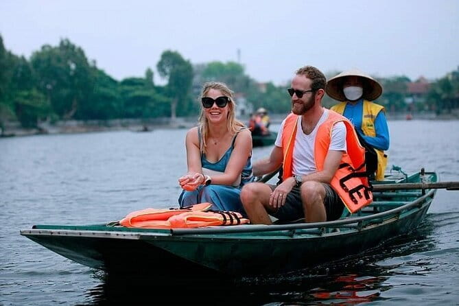 PRIVATE TOUR Ninh Binh One Day - Hoa lu- Tam Coc - Mua Cave - Lunch in Ninh Binh: what’s included, what to expect, and why it’s good value