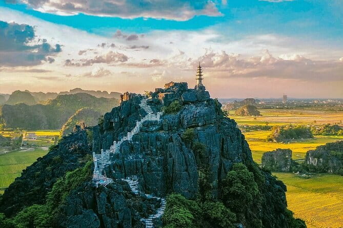 PRIVATE TOUR Ninh Binh One Day - Hoa lu- Tam Coc - Mua Cave - Private-car value: price, what you’re paying for, and who it suits best