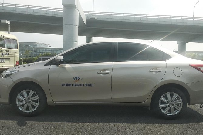 Private Transfer Between Hanoi Airport (han) And Hanoi City Center - Price and logistics: when $13 per group feels like a real win