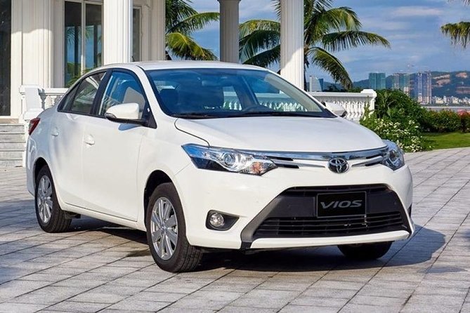 Private transfer between Hanoi and Halong - Communication and the no-drama factor