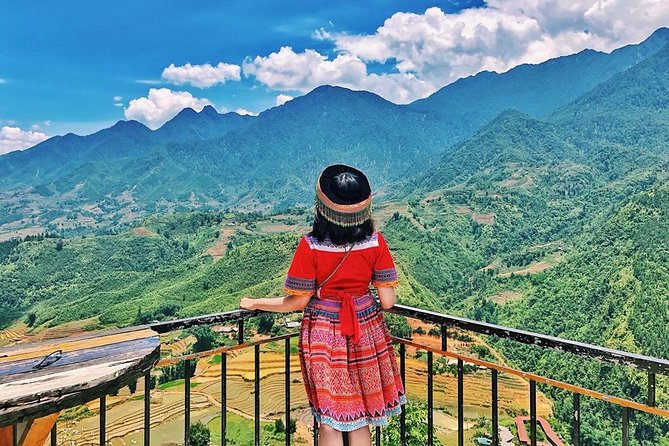 Private transfer between Hanoi and Sapa - Why the Hanoi to Sapa private car feels better than the shared bus