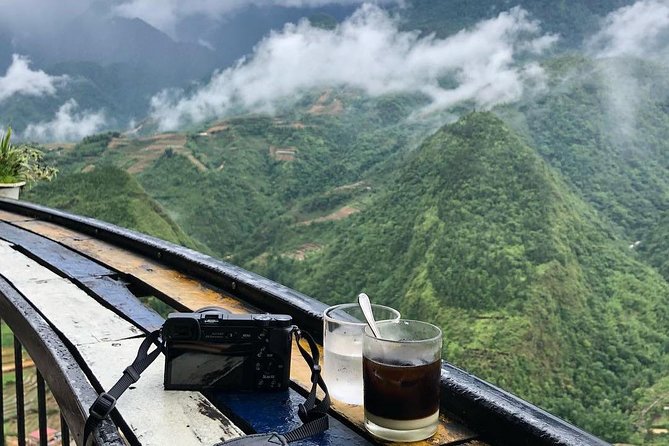 Private transfer between Hanoi and Sapa - Comfort details that matter: AC, bottled water, and a clean car