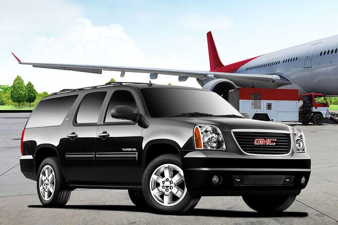 Private transfer Between Hanoi & Noi Bai airport - Choosing the right car size for your group and luggage