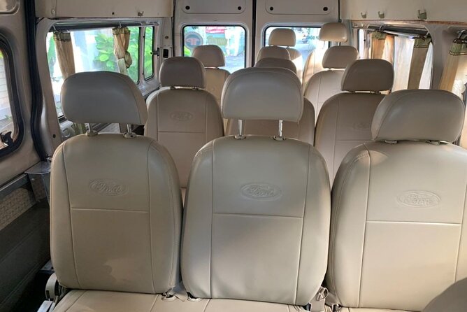 Private Transfer Between Lao Cai Train Station and Sapa Town - Should You Book This Private Transfer to Sapa?