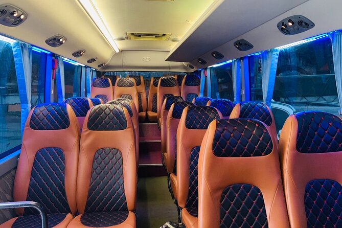Private Transfer from Hanoi Airport HAN to Old Quarter - Key Highlights at a Glance