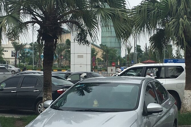 Private Transfer from Hanoi Airport HAN to Old Quarter - The Most Important Practical Warning: Vehicle Size vs. Luggage