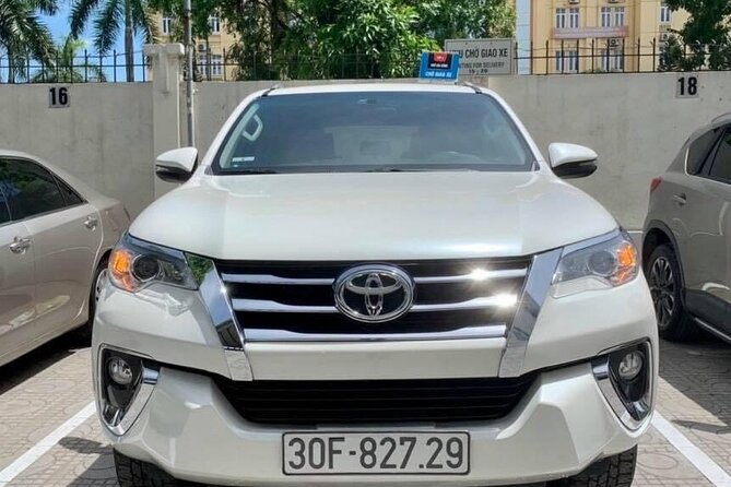 Private Transfer from Hanoi Airport HAN to Old Quarter - Who This Transfer Is Best For (and Who Might Want Alternatives)