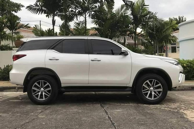 Private Transfer from Ninh Binh to Halong or Halong to Ninh Binh - The Ninh Binh to Halong Bay Connection (Why This Transfer Works)