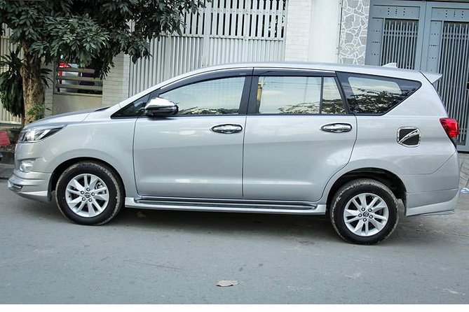 Private Transfer from Ninh Binh to Halong or Halong to Ninh Binh - Direction Doesn’t Change the Plan: Halong to Ninh Binh Too