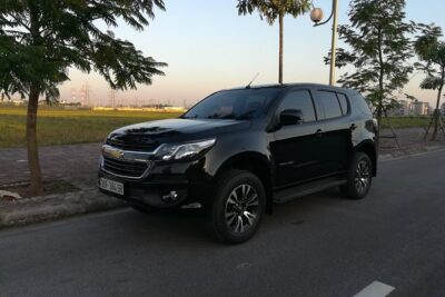 Private Transfer Hanoi <=> Mai Chau One Way (Free hotel pickup) - Timing on the road: what your 3.5 hours is really for
