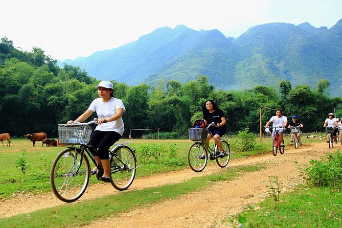 Private Transfer Hanoi <=> Mai Chau One Way (Free hotel pickup) - Who this transfer fits best (and who should rethink it)