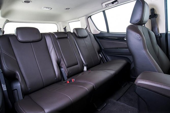 Private transfer Hanoi <=> Mu Cang Chai One Way (Hotel pickup) - What the day looks like from start to finish