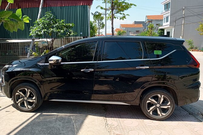 Private transfer Hanoi to Ha Long Bay - Communication That Works: How to Avoid a Missed Pickup