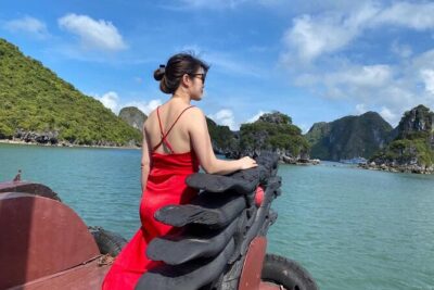 Private Transfer Hotel Pick Up for Small Group Halong Day Tour - Small-group cruising: what about 24 people changes